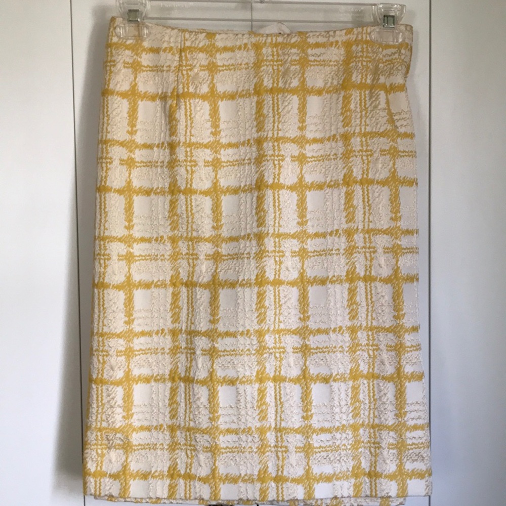 TALBOTS SKIRT 20WP  NWT